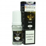 iBaccy Premium Liquid - Apple 10ml