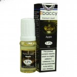 iBaccy Premium Liquid - Apple 10ml